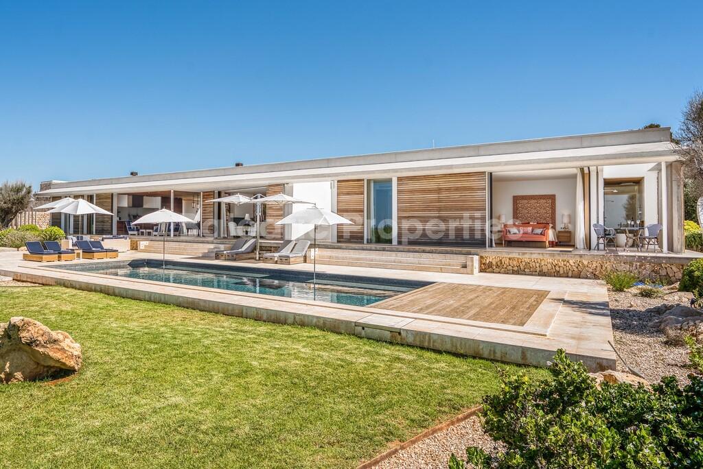 MEN40995 - Villa zu verkaufen in Menorca, Baleares, Baleares