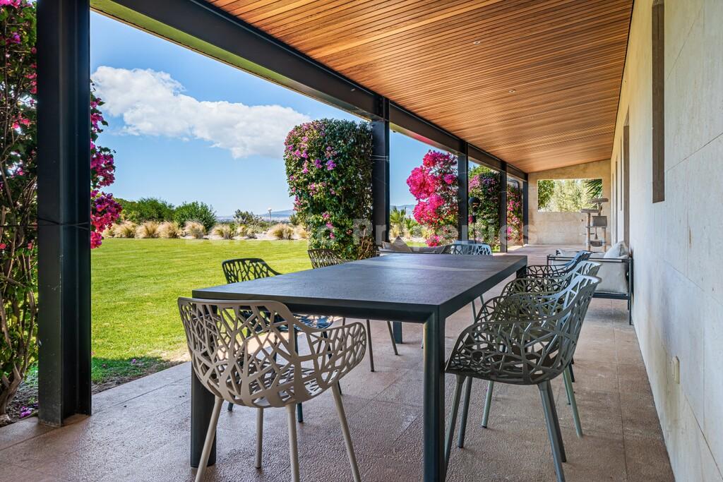 Landhaus mit Reitmöglichkeiten zum Verkauf in Sa Cabaneta, Mallorca