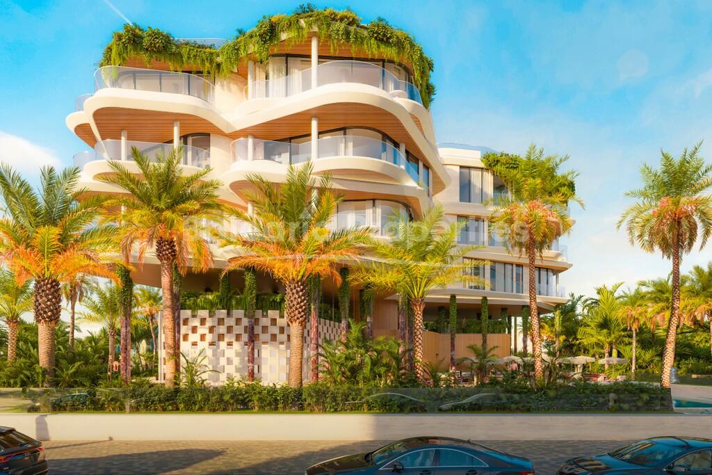 Luxury residences for sale in the heart of Ibiza’s most desirable location