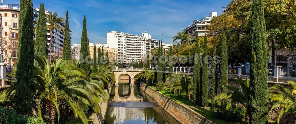 New Build Commercial Property for Sale in Palma, Mallorca