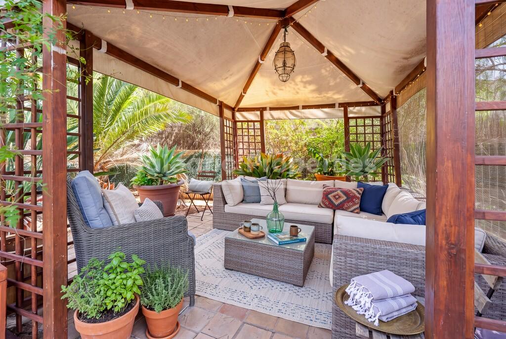 Villa Renovation Opportunity for Sale in Old Bendinat, Southwest Mallorca