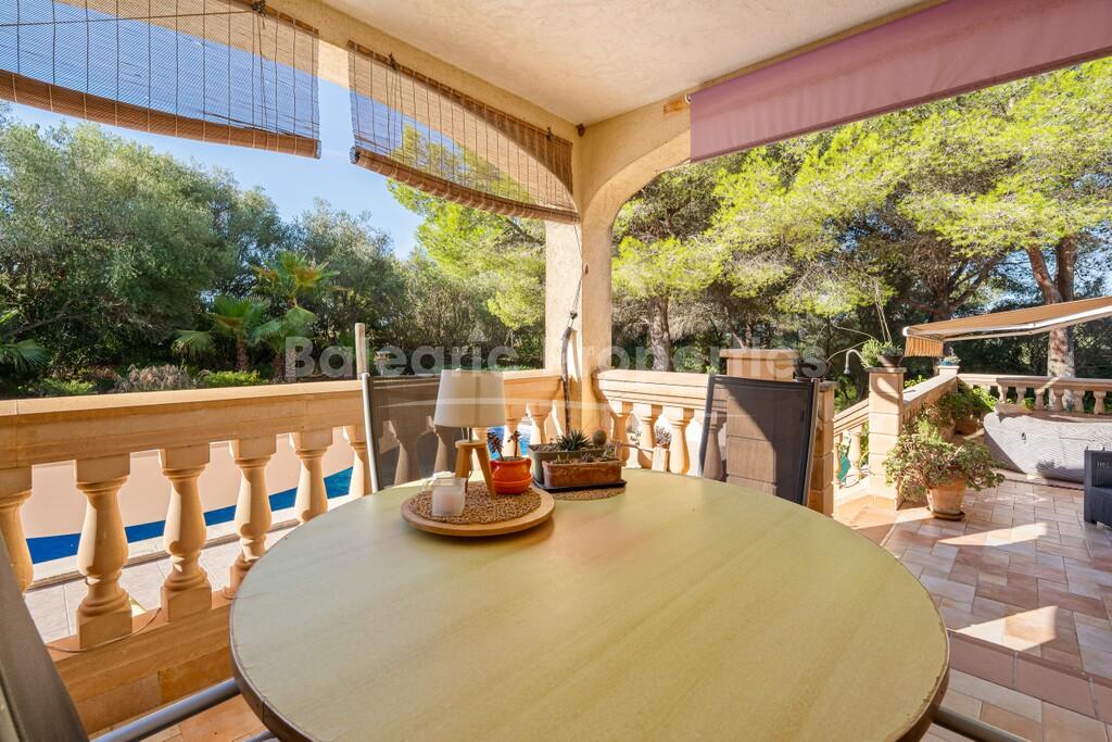 Traditional South-Facing Finca for Sale in Alcudia, North Mallorca