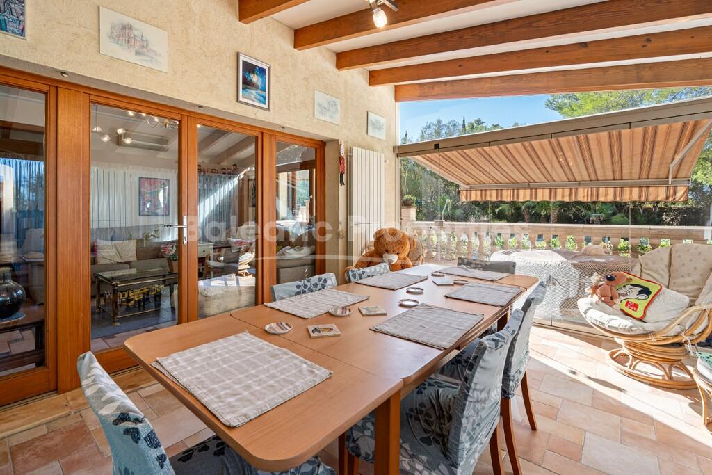 Traditional South-Facing Finca for Sale in Alcudia, North Mallorca
