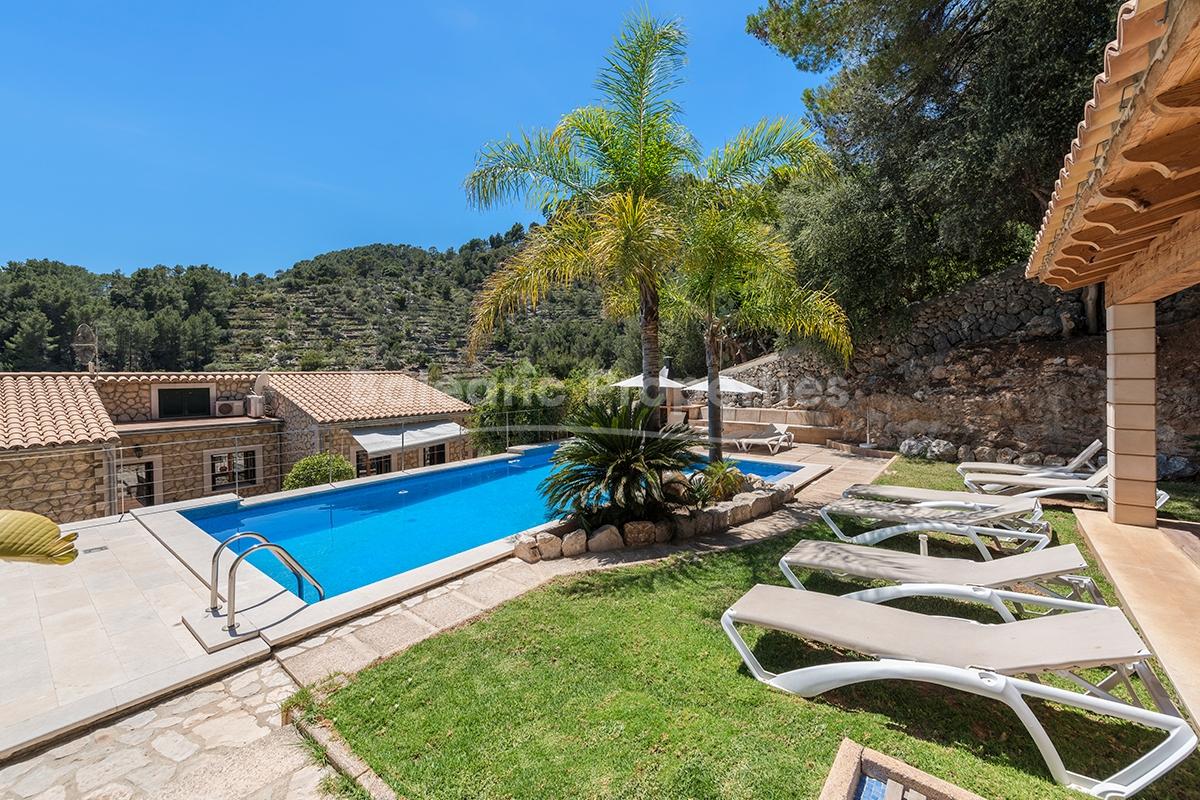 Country house for sale in Caimari, Mallorca