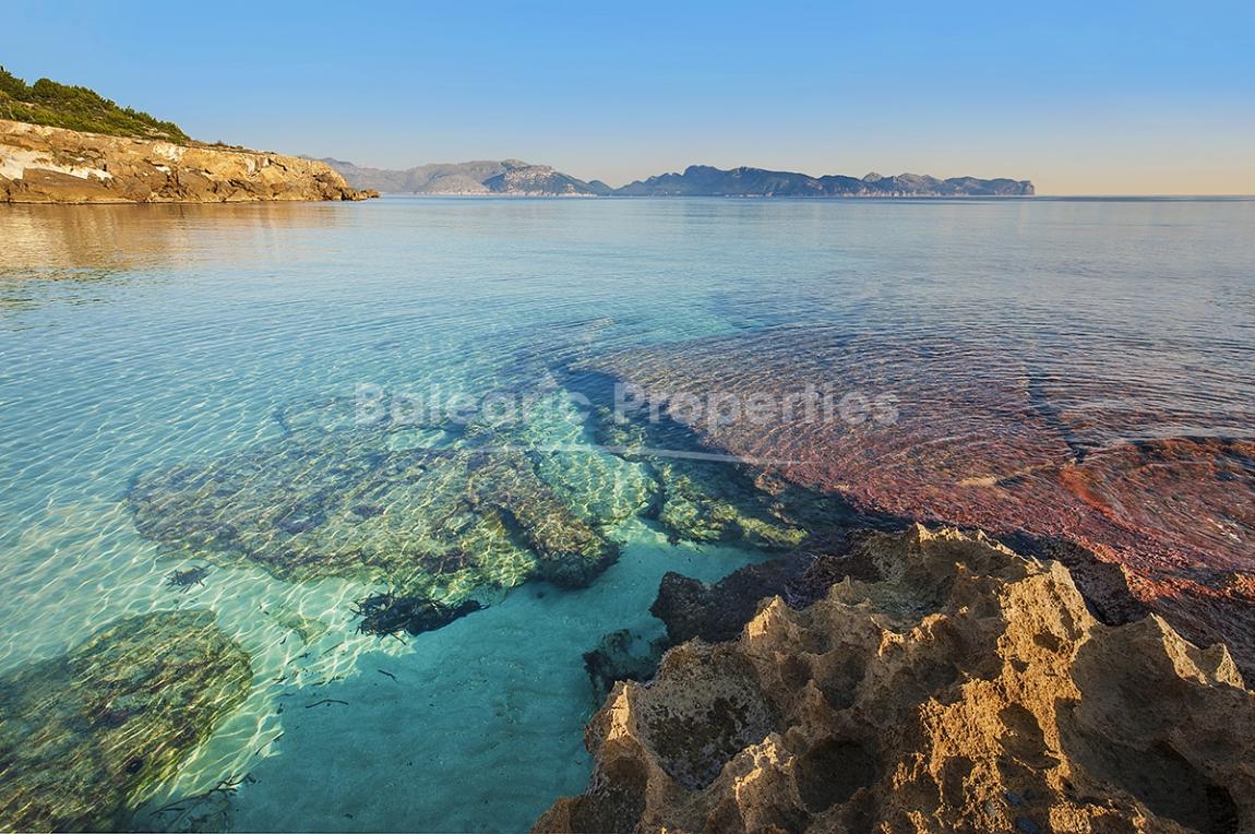 The Sea Homes Mallorca By