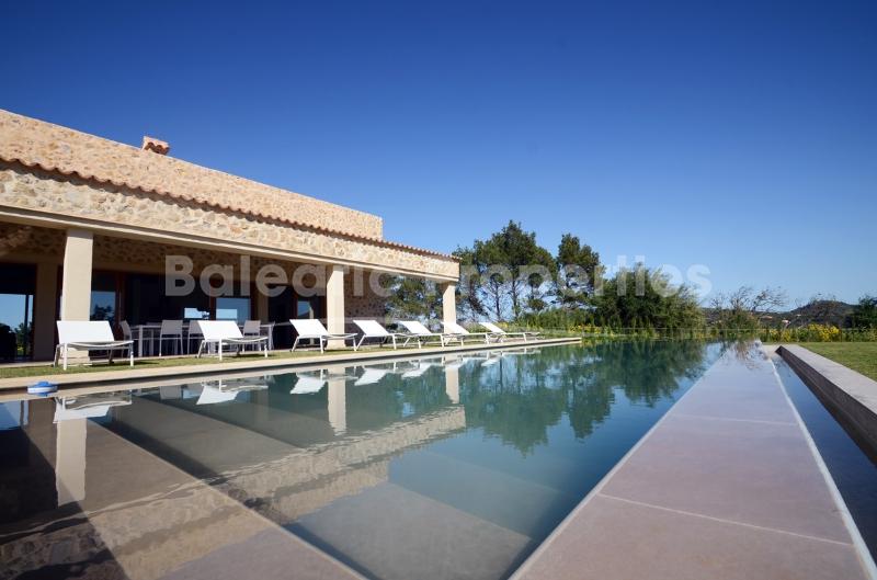 Country house for sale in Alcudia, Mallorca
