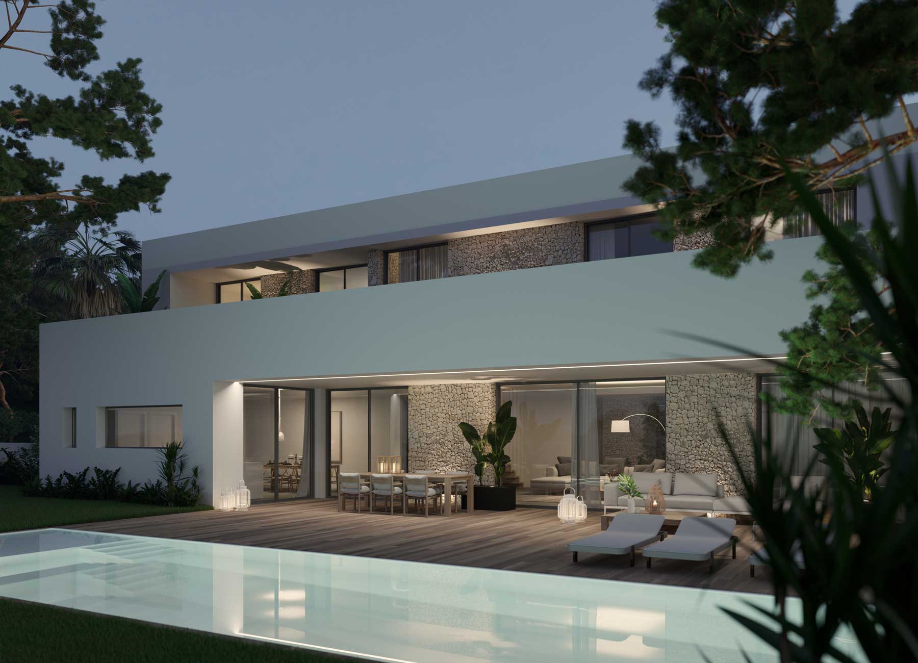 Villa Voltor